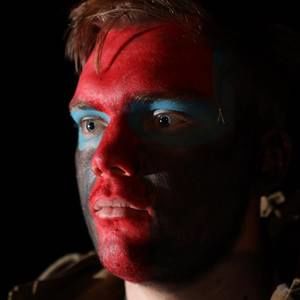 Meet your Posher, Wyll